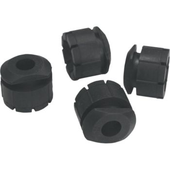 CUSHION RUBBER SEAT
