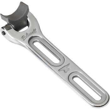 HINGE SEAT MNT STANLS POL