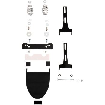 MOUNT SEAT SOLO 96-14FXD
