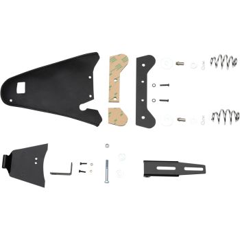 MOUNT SPR SOLO BOLT 14-15