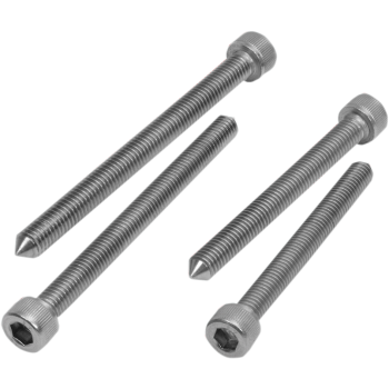 SEAT BOLT SET TAPERED