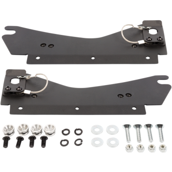 BRACKET 2UPSEAT SKIDOO