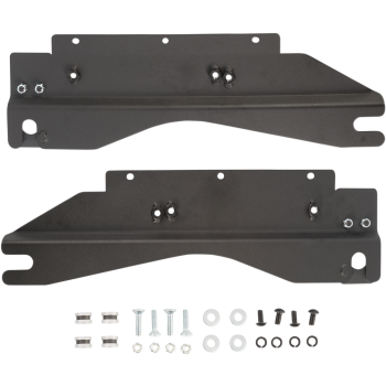 BRACKET 2UPSEAT YAMAHA