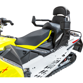 BRACKET 2UPSEAT SKIDOO