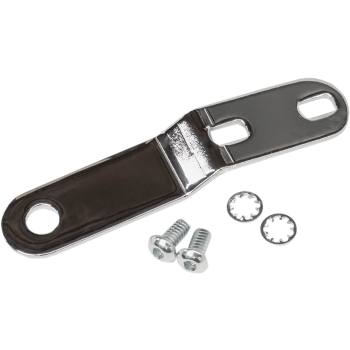 BRACKET SEAT FLSTC FLSTN