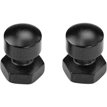 NUTS SEAT MOUNT 1/4 -20