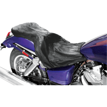 COVER SEAT RAIN 2UP