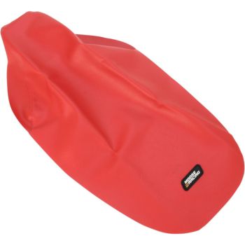 SEAT COVER HONDA RED