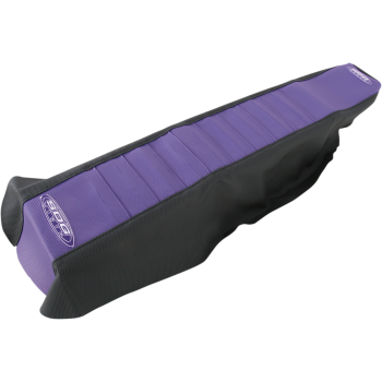 SEATCOVER PLEAT YZF2 BL