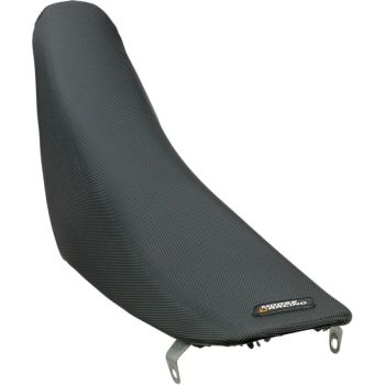 SEAT COVER GRIP KAW BLK