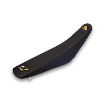 SEATCOVER PYR CRF BK