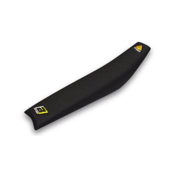 SEATCOVER PYR SX/SXF BK