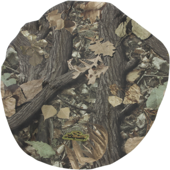 SEAT COVER KAW MSE CAMO