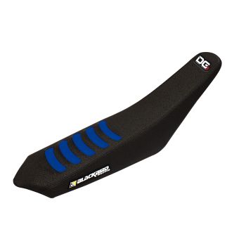 SEATCOVER DG3 SE BK/BL