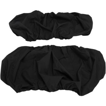 SEAT COVER PIONEER1000 BK