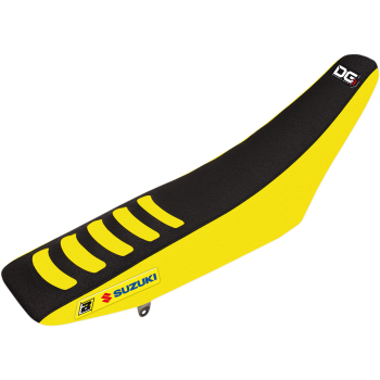 SEATCOVER DB GRIP SUZ