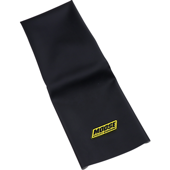 SEAT COVER POL MSE BLK