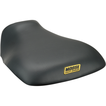 SEAT COVER POL MSE BLK