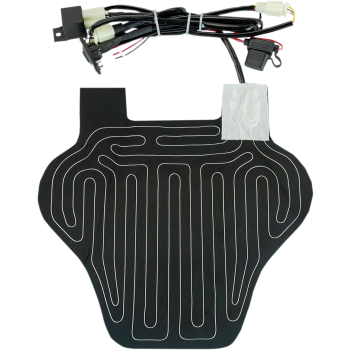 SEAT HEATER LARGE