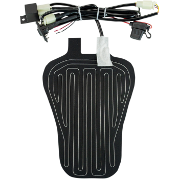 SEAT HEATER MEDIUM