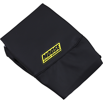 SEAT COVER AC MSE BLK