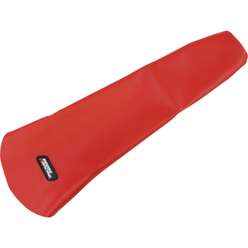 SEAT COVER HON RED