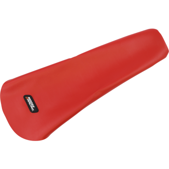 SEAT COVER HON RED