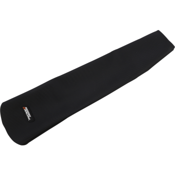 SEAT COVER GRIP HON BLK