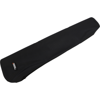SEAT COVER GRIP HUS BLK