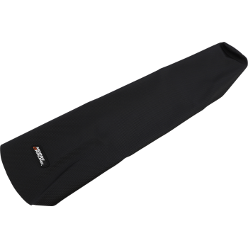 SEAT COVER GRIP KAW BLK