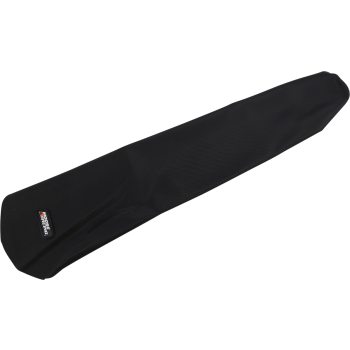 SEAT COVER GRIP KTM BLK