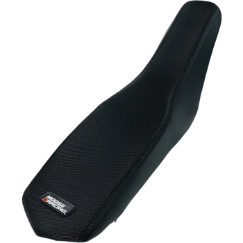 SEAT COVER FOAM HON BK