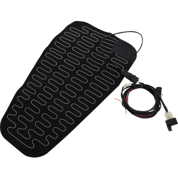 SEAT HEATER KIT ATV MSE