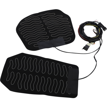 SEAT HEATER KIT UTV MSE