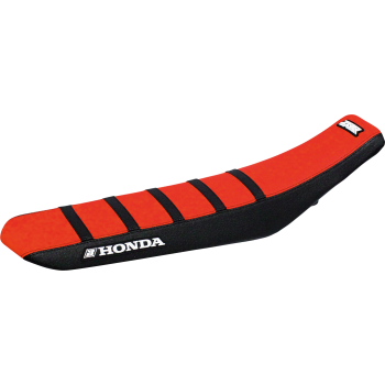 SEATCOVER ZEBRA CRF 21-22