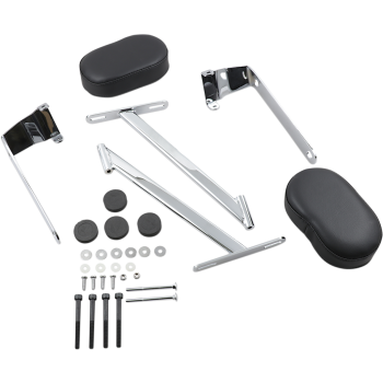 ARMREST PASSENGER GL18