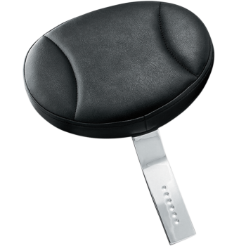 BACKREST DRIVER97-14 FLHT