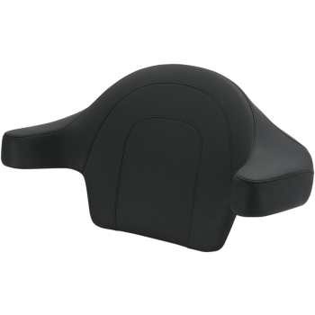 BACKREST TPAK SMTHVENT 14