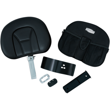 BACKREST PLUG/GO GL1800