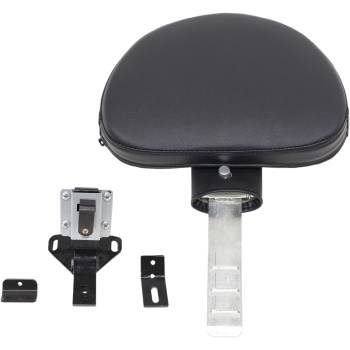 BACKREST PT DRIVER