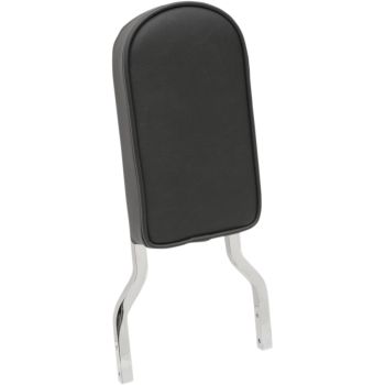 PAD SISSY BAR TALL 10 H