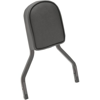 PAD SISSY BAR SHORT 7 H