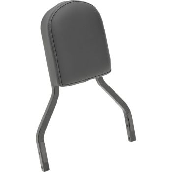 PAD SISSY BAR SHORT SOLAR