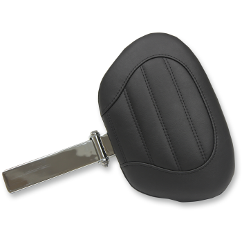 BACKREST DRVR FLRT