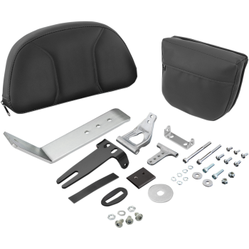 BACKREST CAN-AM F3