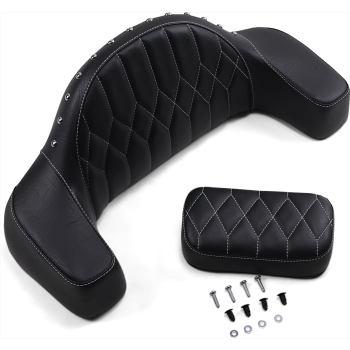 BACKREST INDIAN RDMASTER