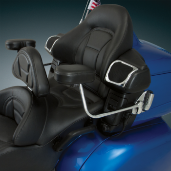 DELUXE ARMREST GL1800