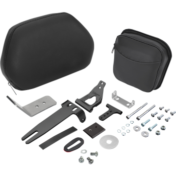 BACKREST DETACHABLE CANAM