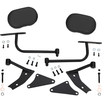 ARMREST PASS CAN-AM RT