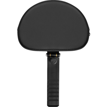 BACKREST BLACK
